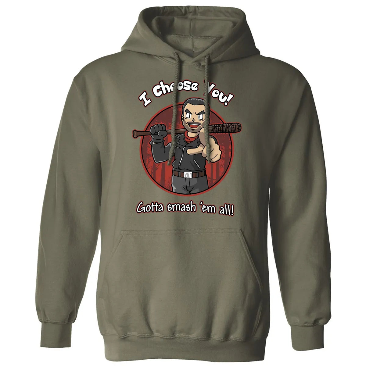 Classic Unisex Hoodie - 4UE6FUMX