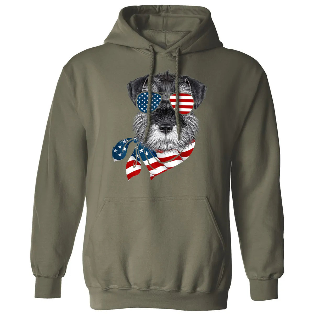 Classic Unisex Hoodie - 8UN5NQ47