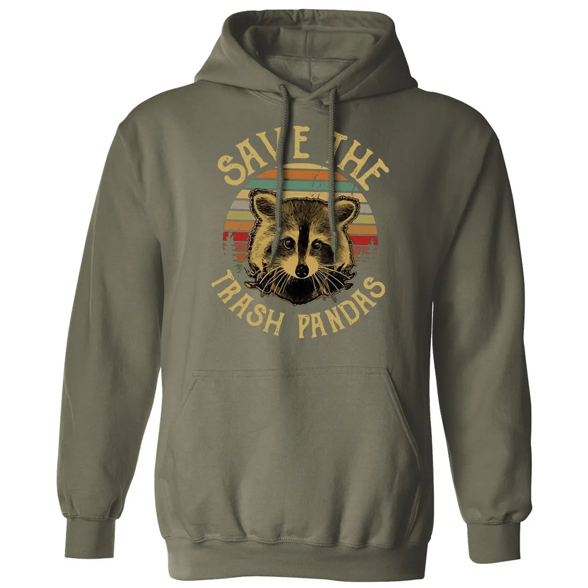 Classic Unisex Hoodie - JQAYST2G