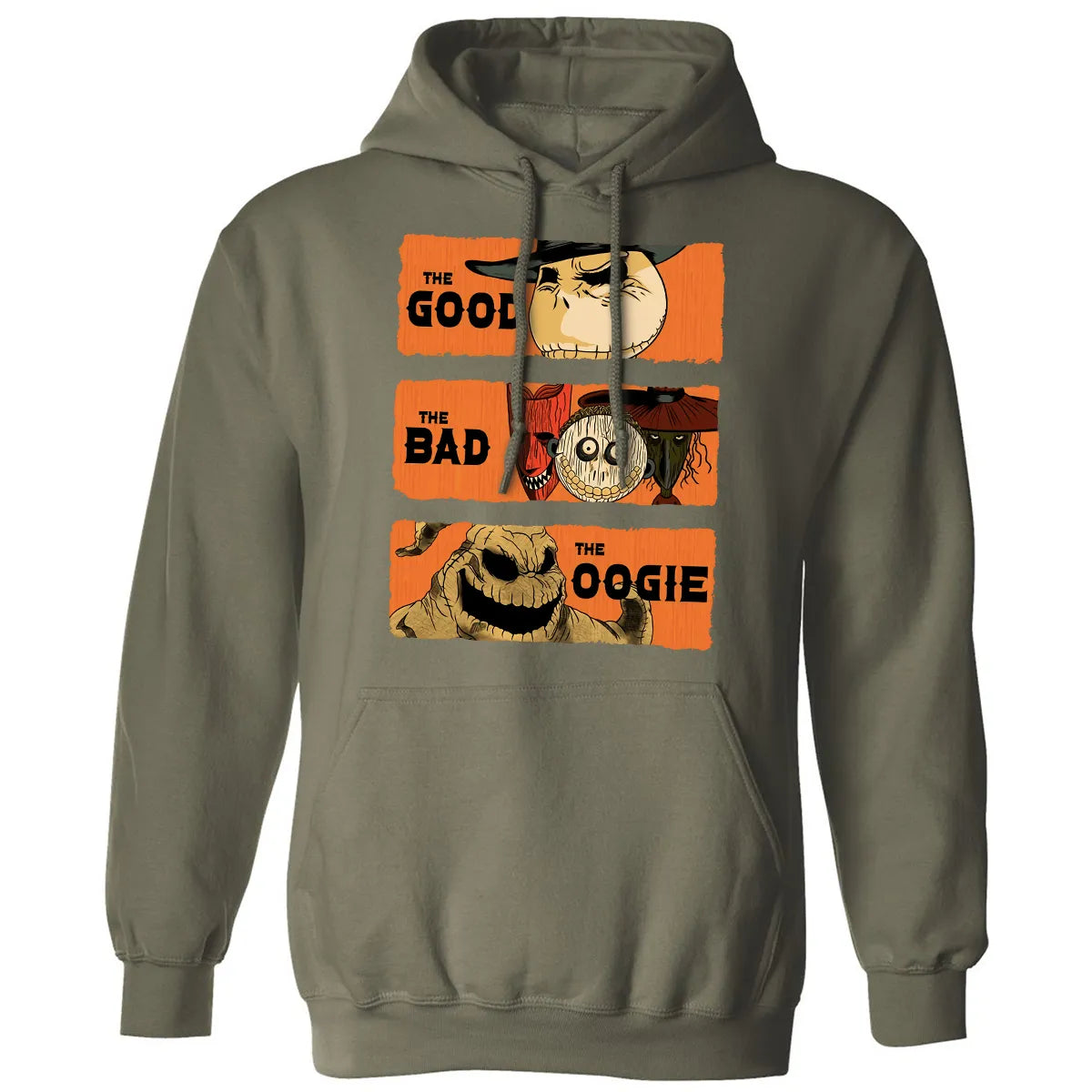 Classic Unisex Hoodie - YWCR9DJJ
