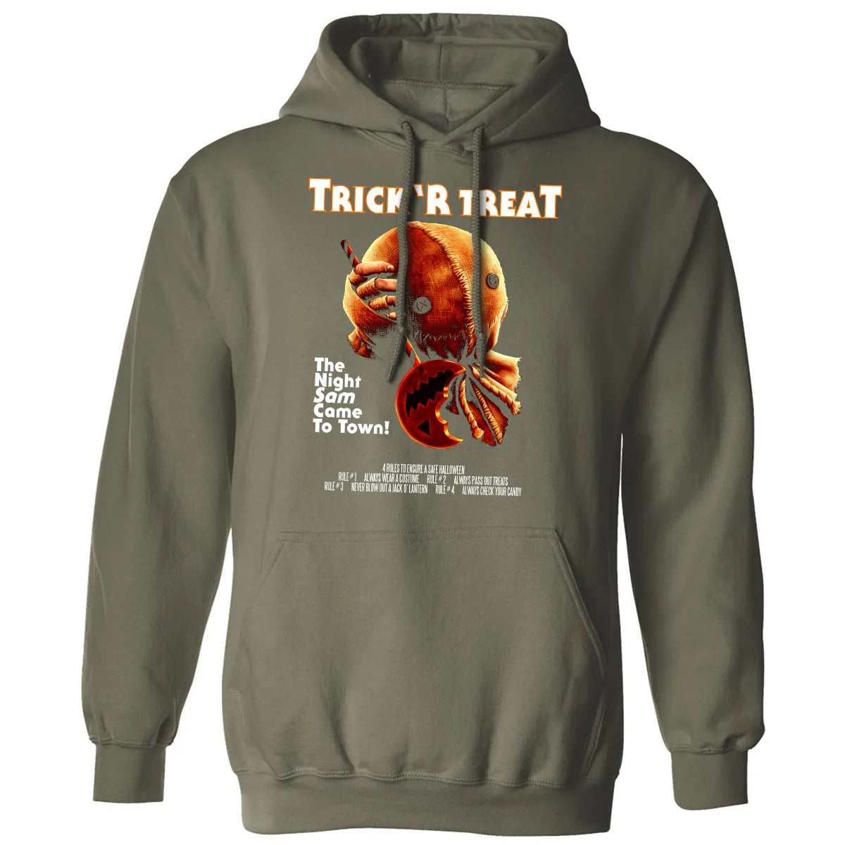 Classic Unisex Hoodie - JWHFPY9X