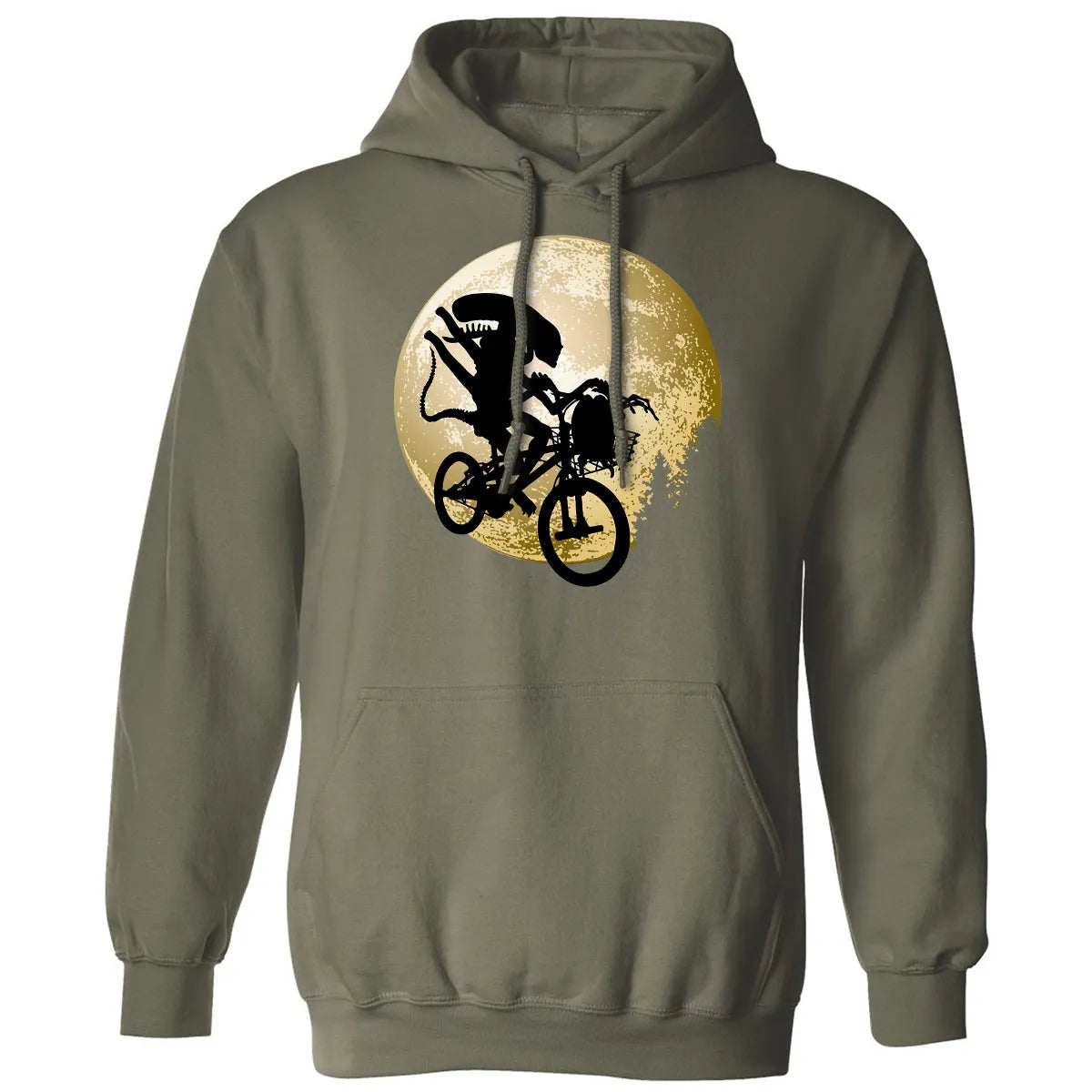 Classic Unisex Hoodie - P4QDDS9Z