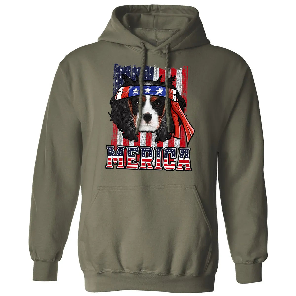 Classic Unisex Hoodie - PAZ9XJ24