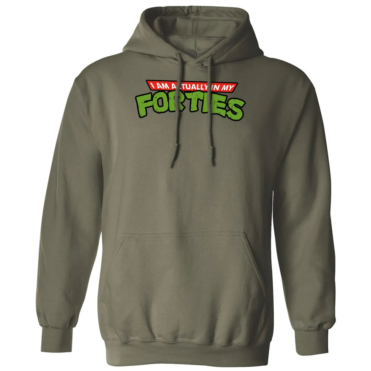Classic Unisex Hoodie - BR5B55D3