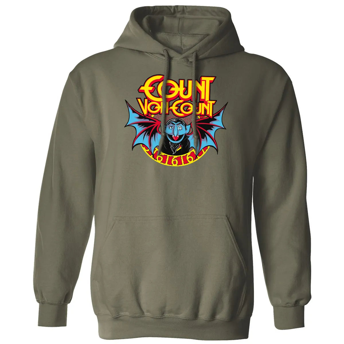 Classic Unisex Hoodie - 4S5XLRGM