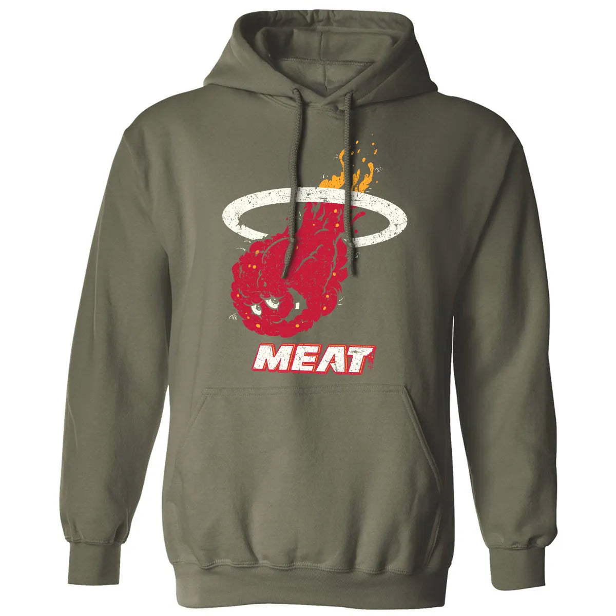 Classic Unisex Hoodie - JY5NRV18