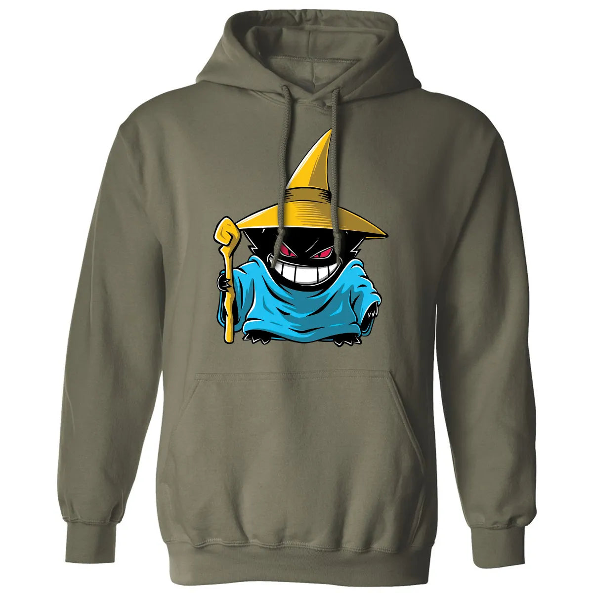Classic Unisex Hoodie - 2TX9RDJ1