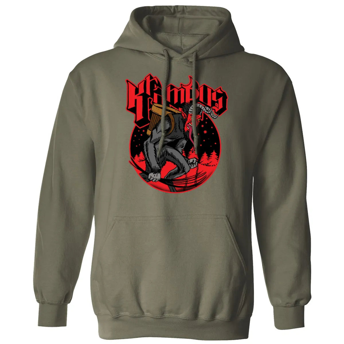 Classic Unisex Hoodie - DVQLMT8R