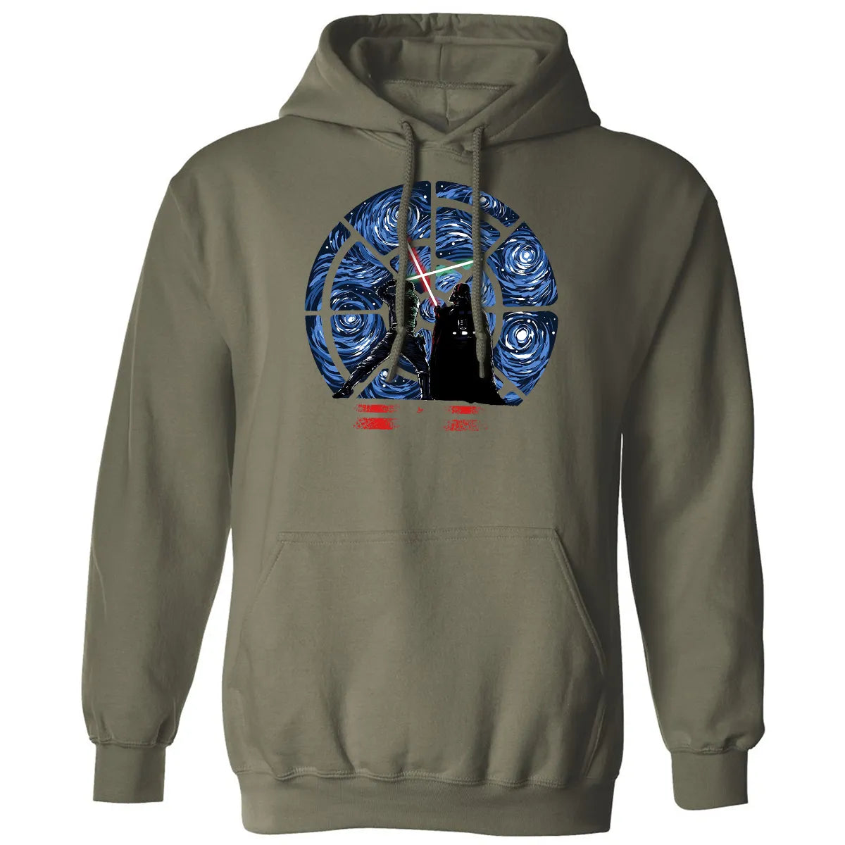 Classic Unisex Hoodie - X7Z9XMZZ
