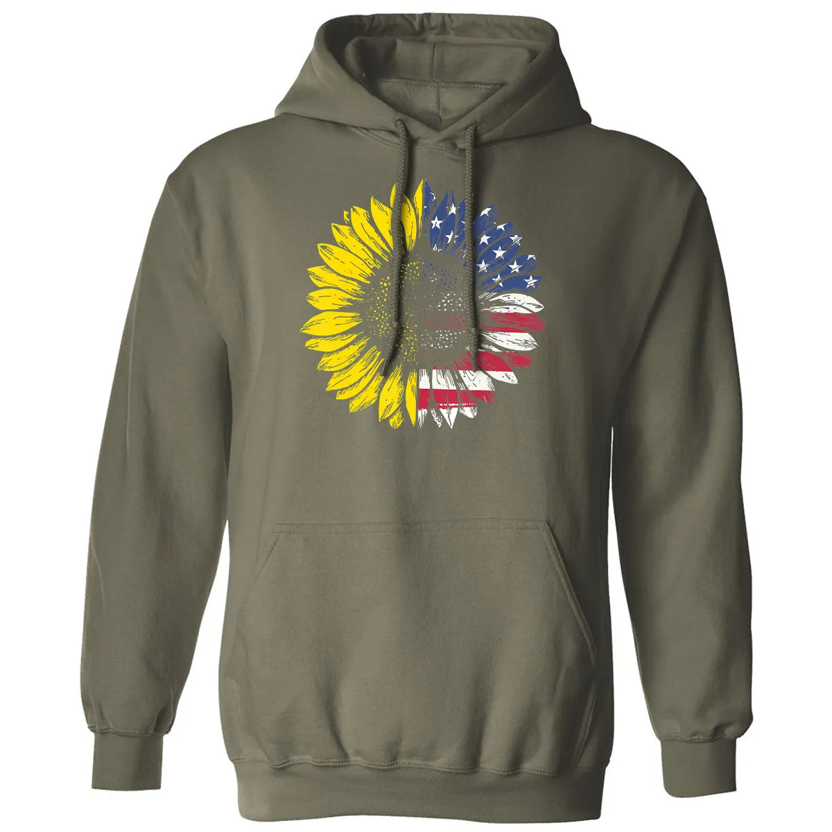 Classic Unisex Hoodie - 6XSBEP4P