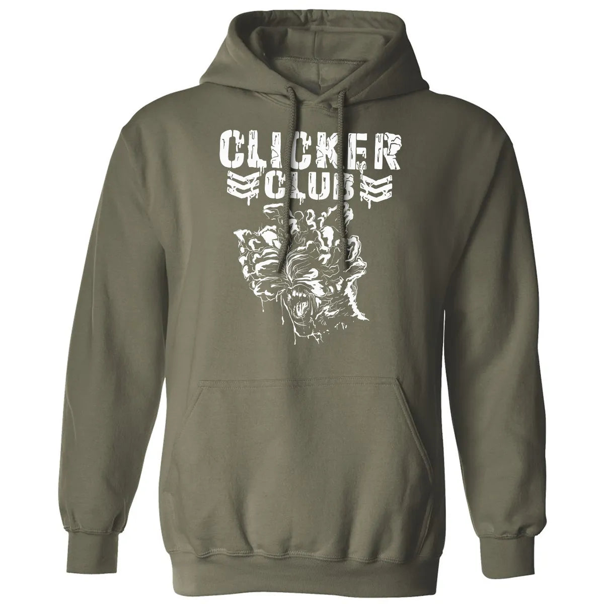 Classic Unisex Hoodie - P1NN8TDN