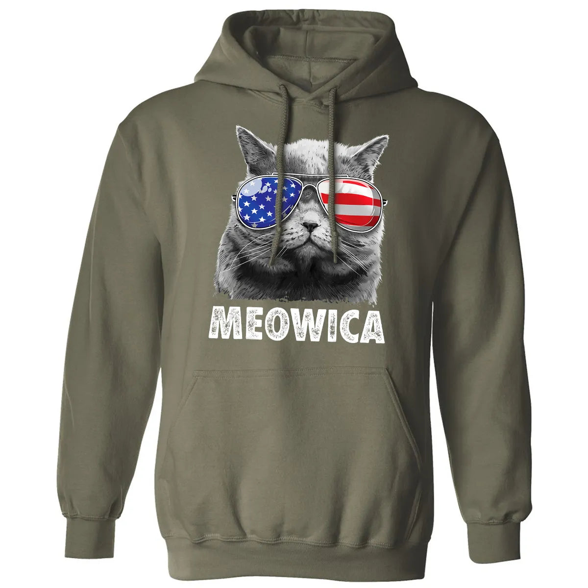 Classic Unisex Hoodie - 8QLZF9HT