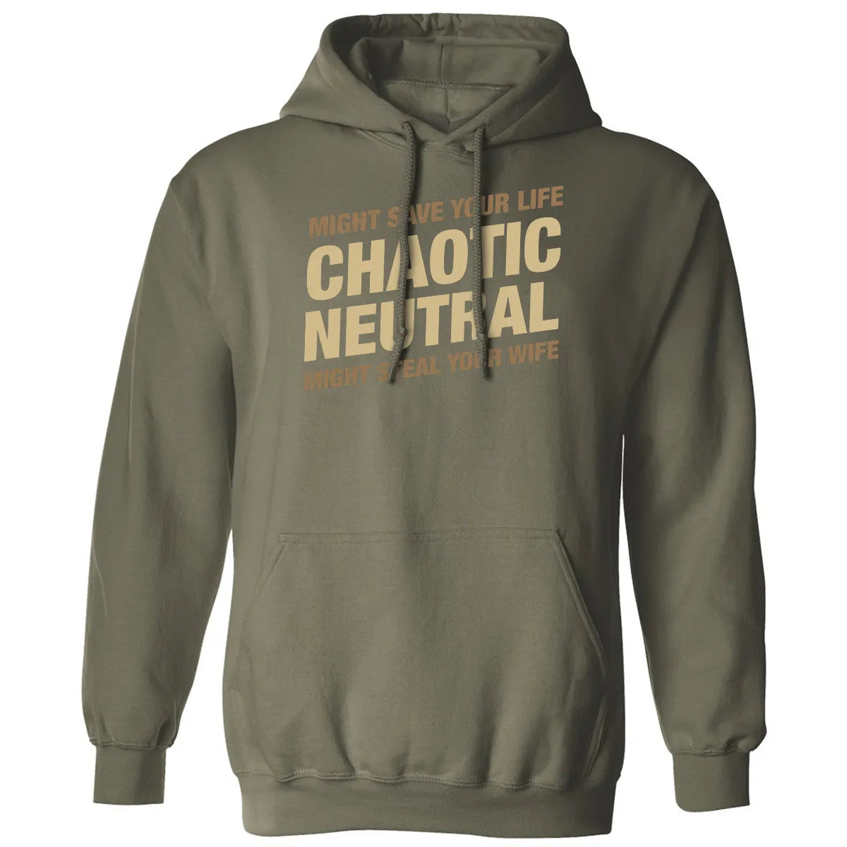 Classic Unisex Hoodie - 5MPF8RJV