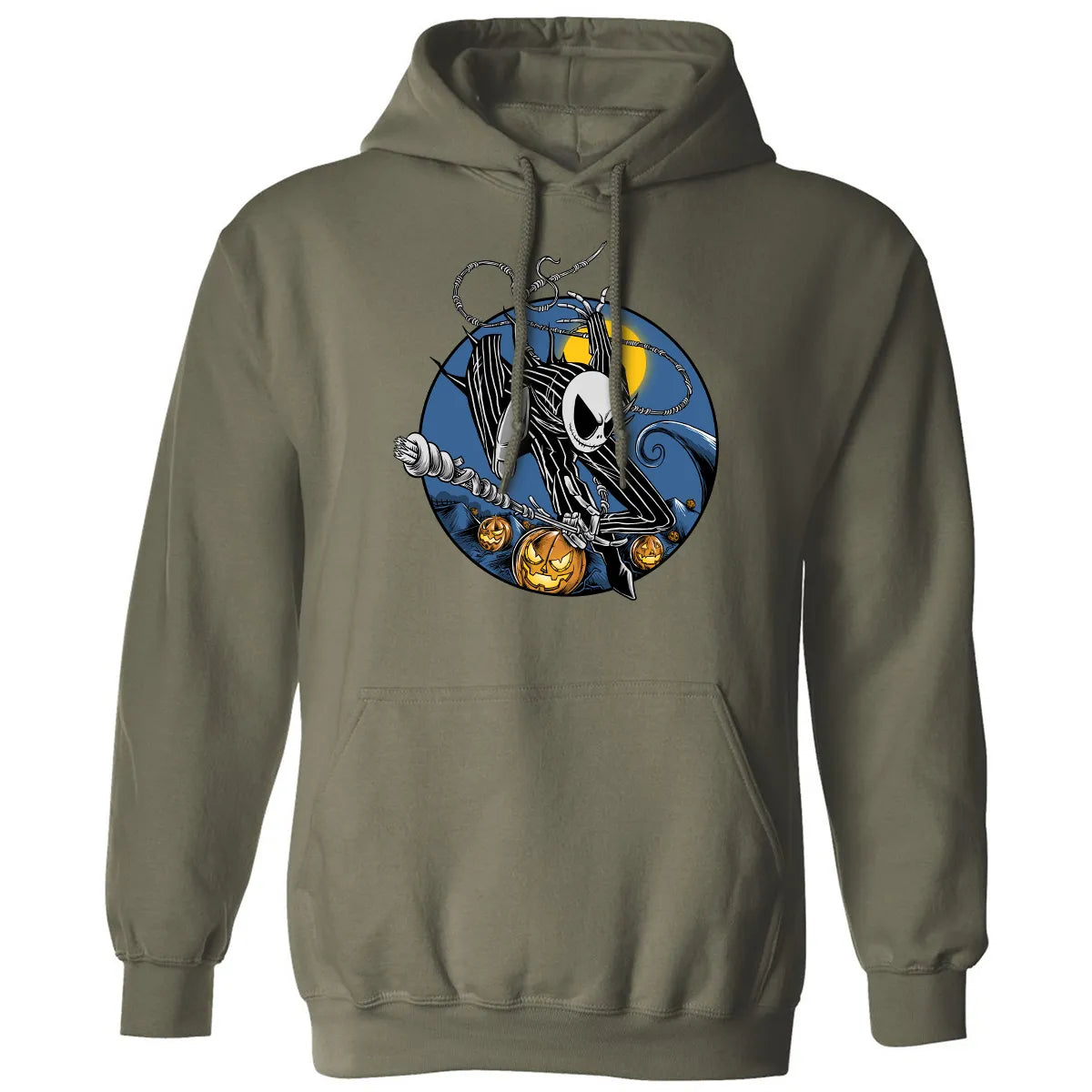 Classic Unisex Hoodie - SEB8FJEE