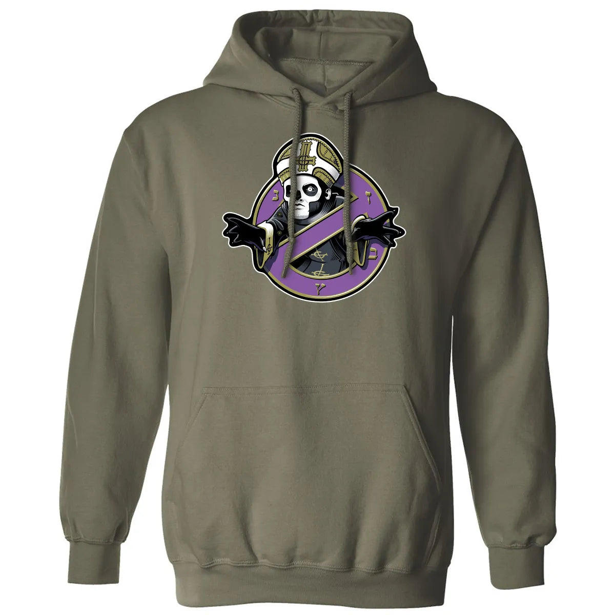 Classic Unisex Hoodie - 17UX9MNE