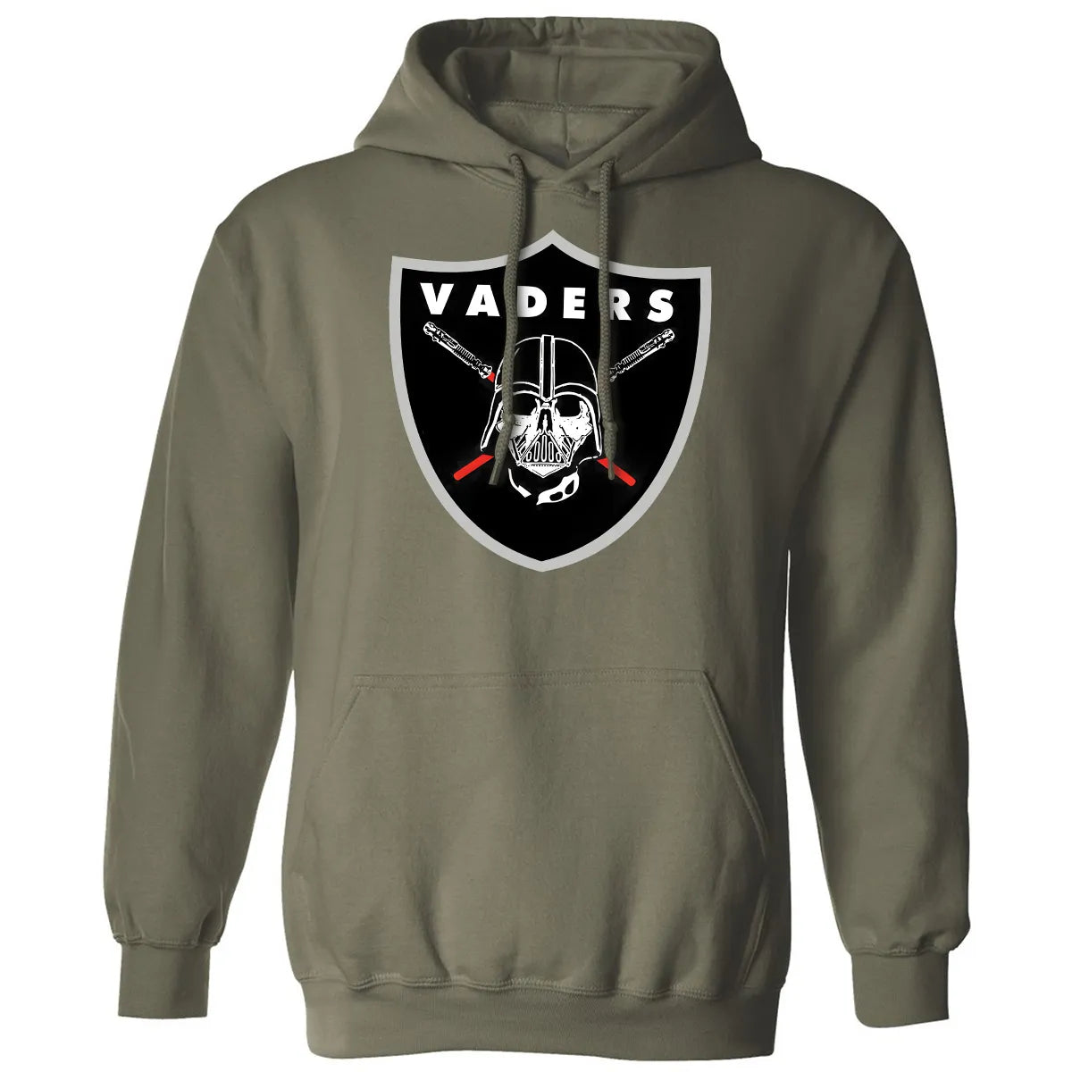 Classic Unisex Hoodie - PFAA1HPB