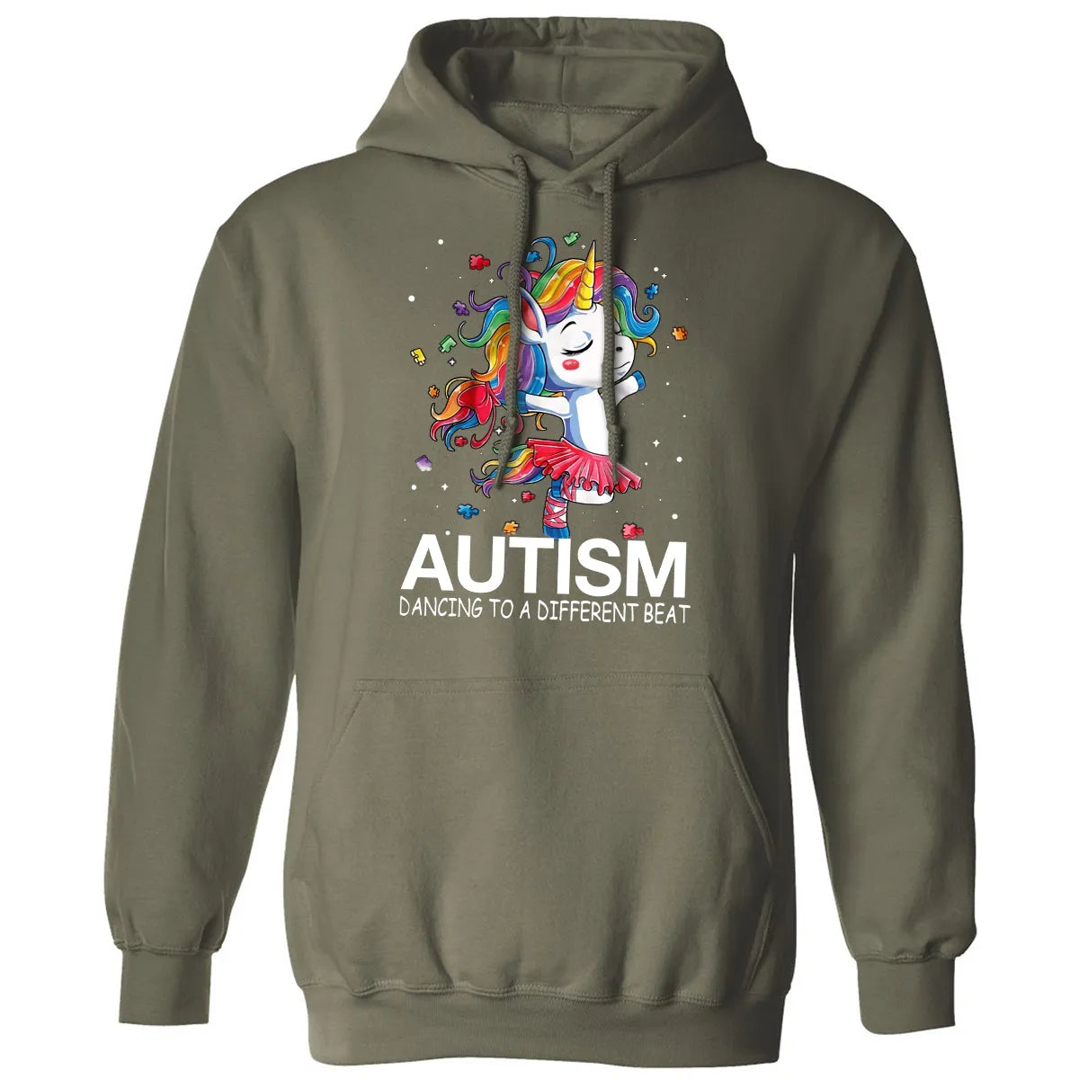 Classic Unisex Hoodie - KXYJB4KH