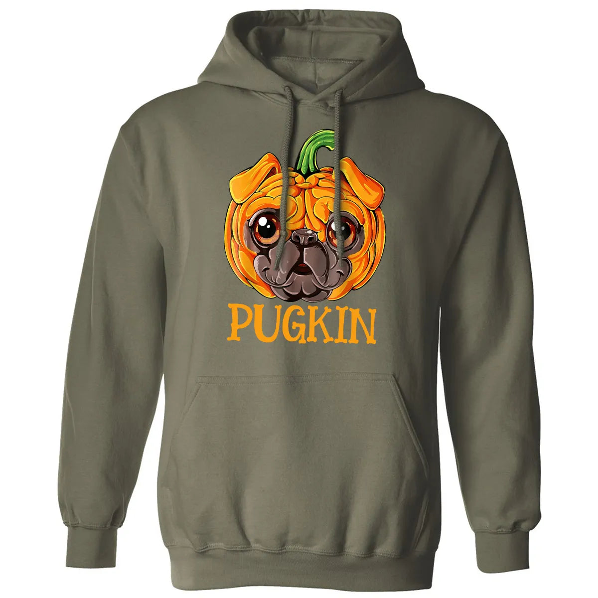 Classic Unisex Hoodie - LMV34L8G