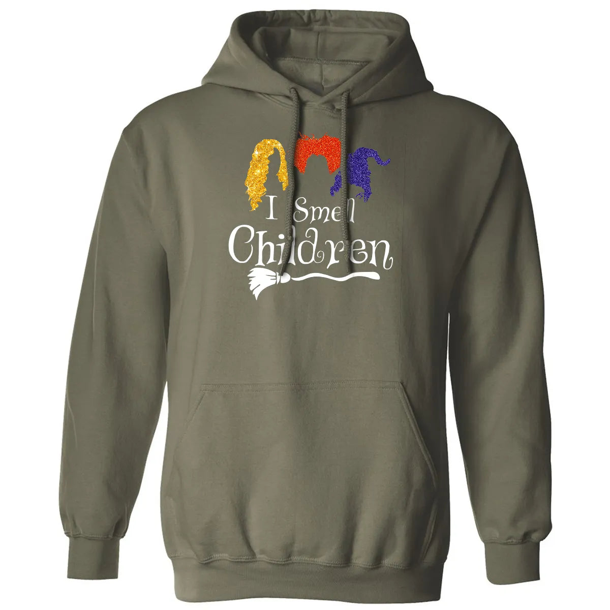 Classic Unisex Hoodie - 8ZXEARDV