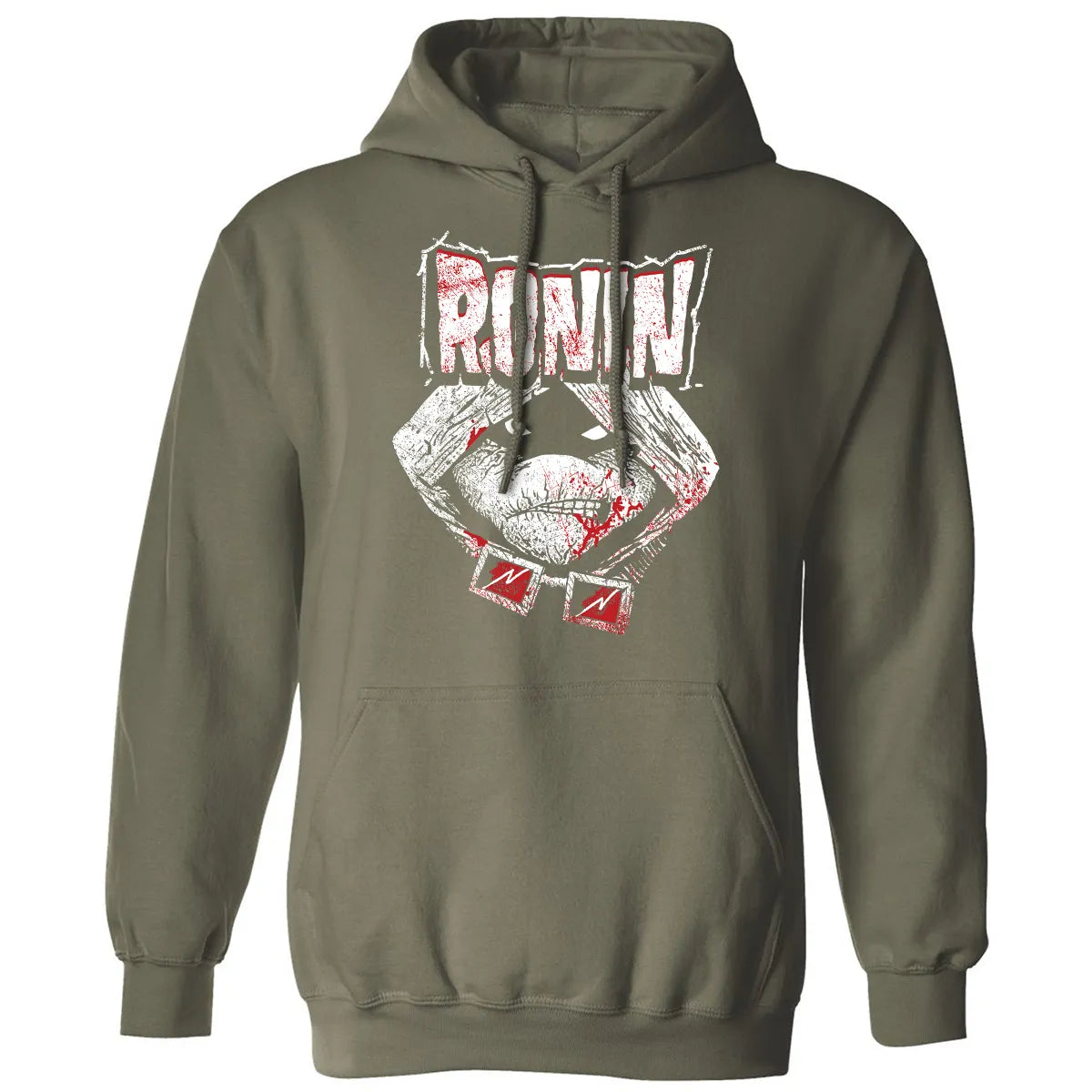 Classic Unisex Hoodie - TVLYL4RX