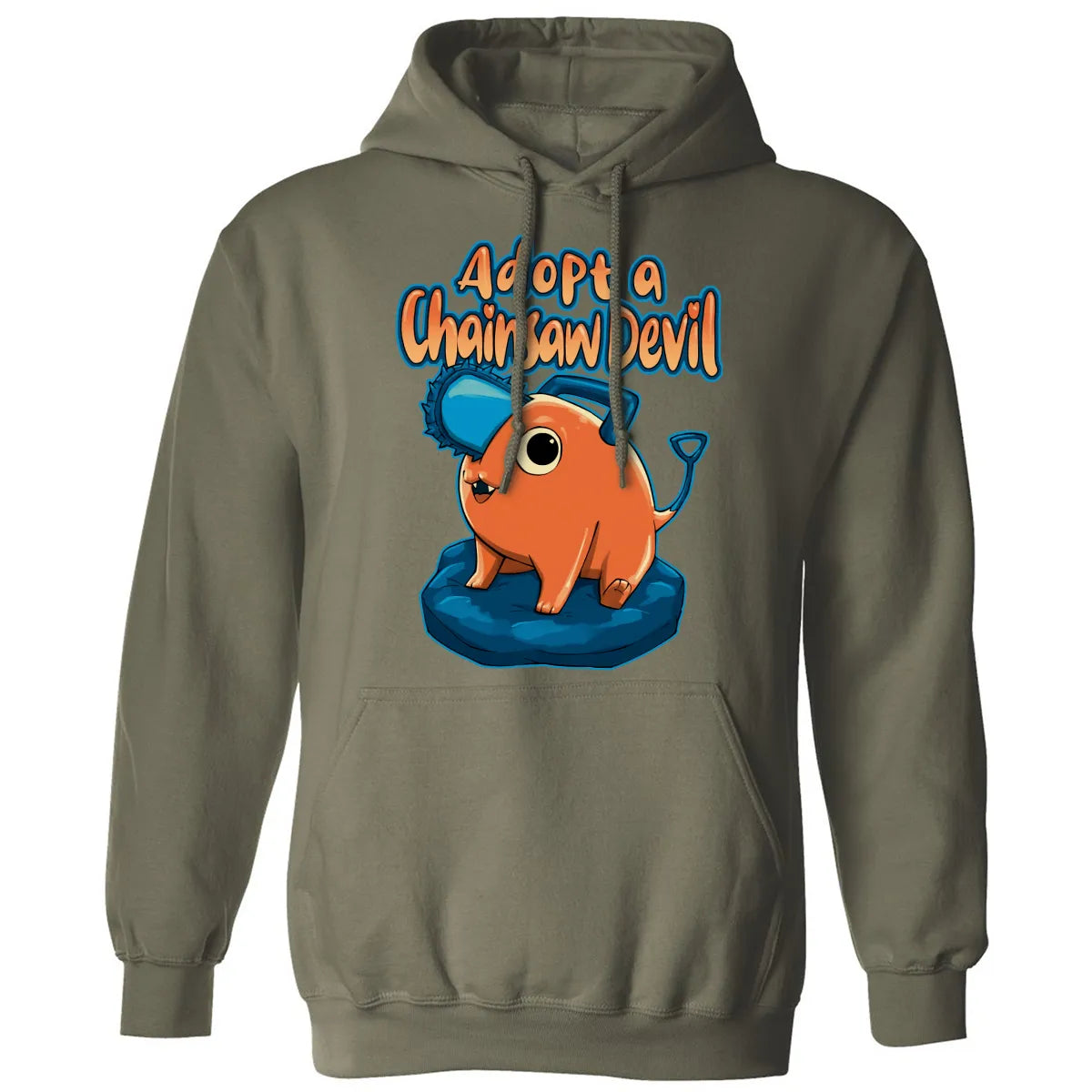 Classic Unisex Hoodie - 143W7YE3