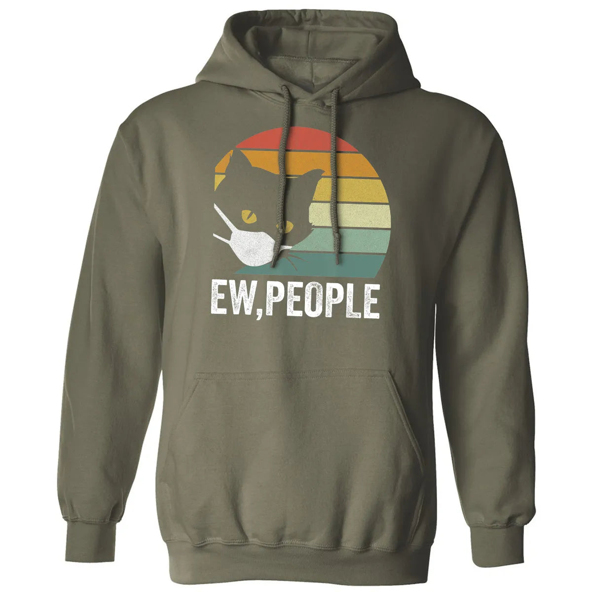 Classic Unisex Hoodie - KB3CY5QY