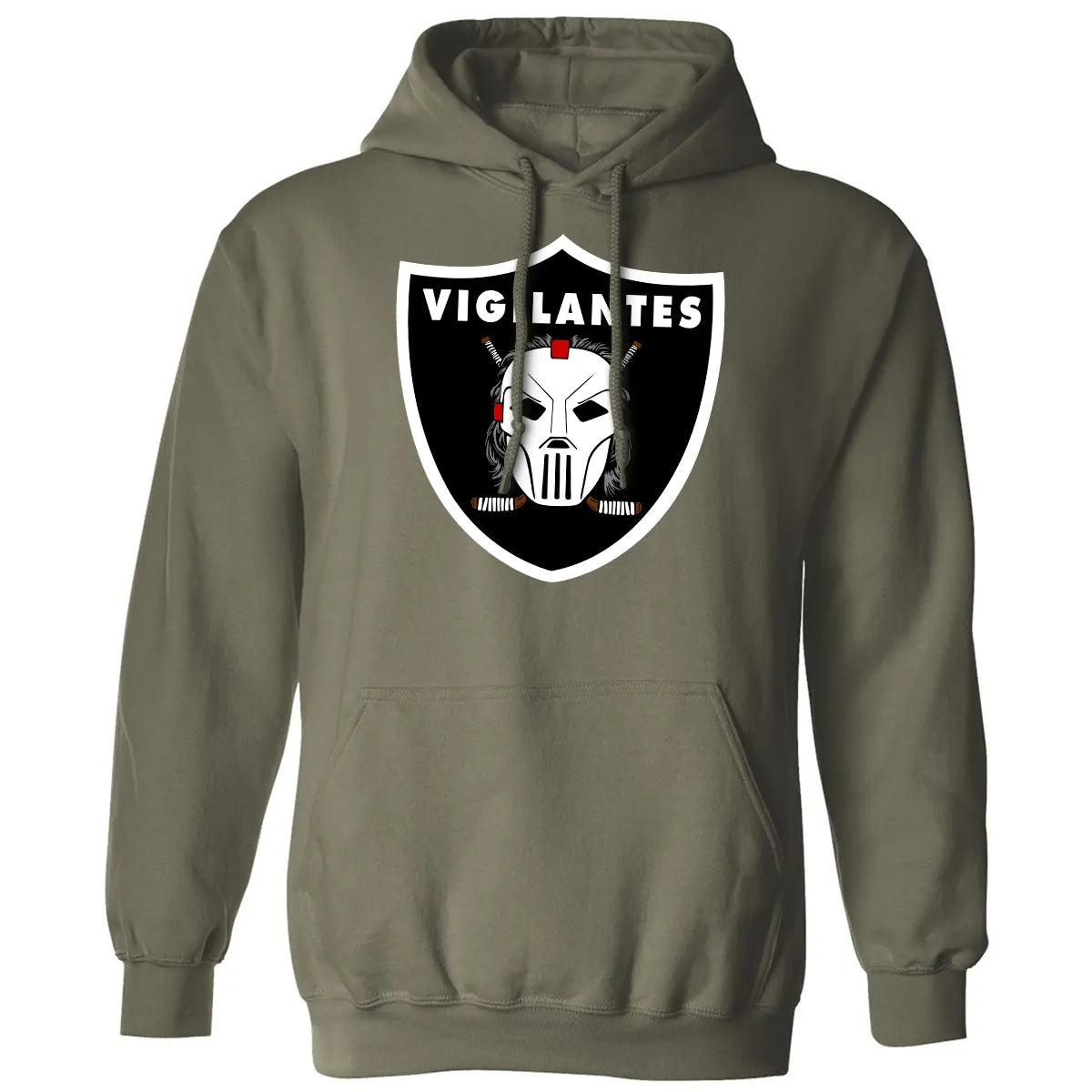 Classic Unisex Hoodie - F8CM49RR