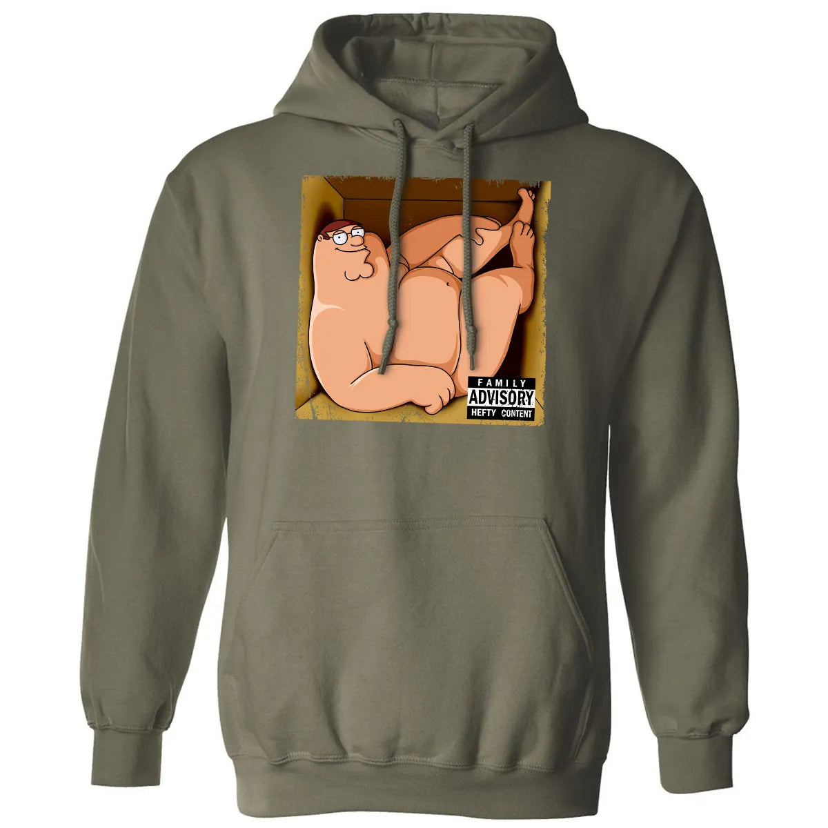 Classic Unisex Hoodie - TSFVPGTY