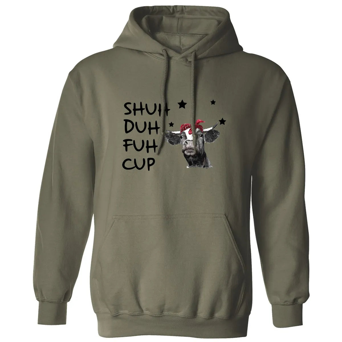 Classic Unisex Hoodie - NW4HA4AN