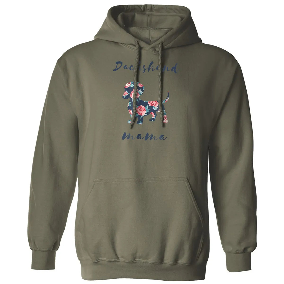Classic Unisex Hoodie - BCSAHXQT