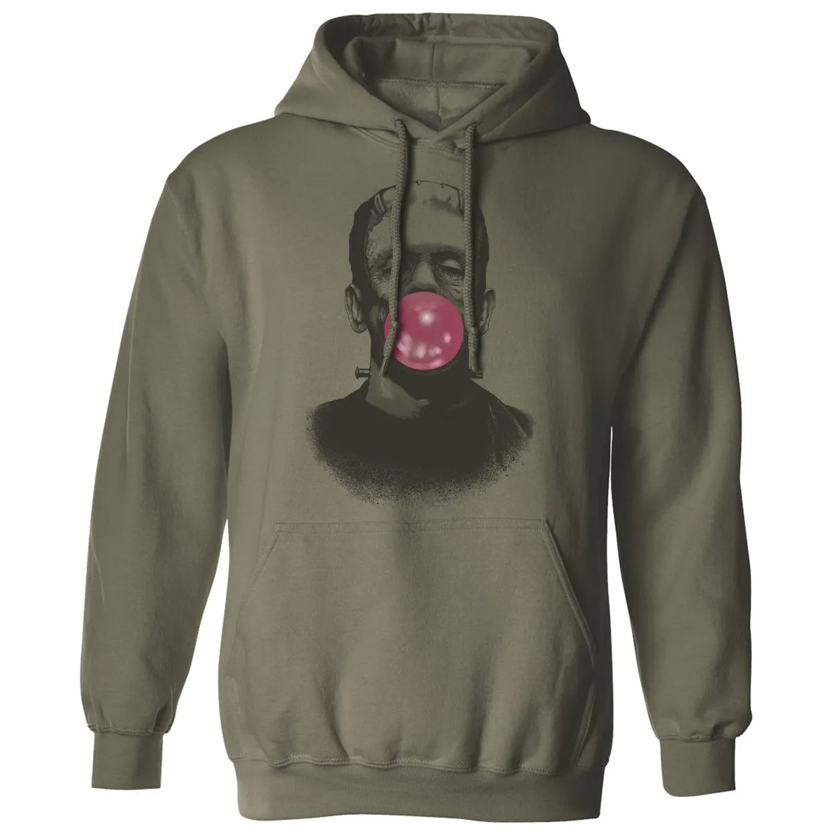 Classic Unisex Hoodie - JANXYVNV