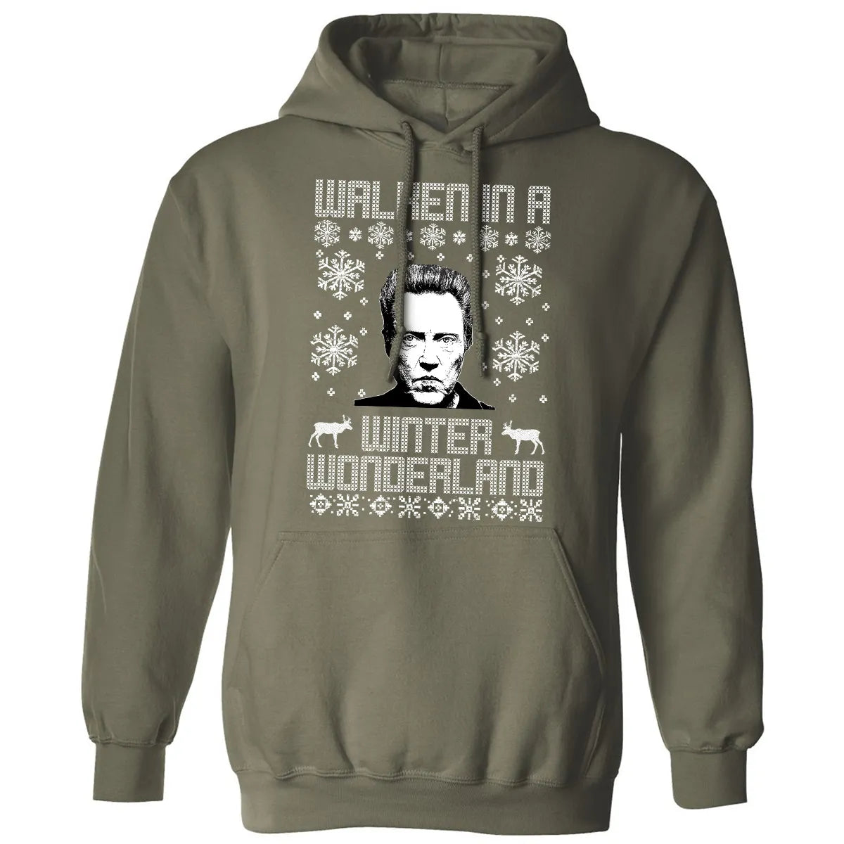 Classic Unisex Hoodie - PFPXMHKE