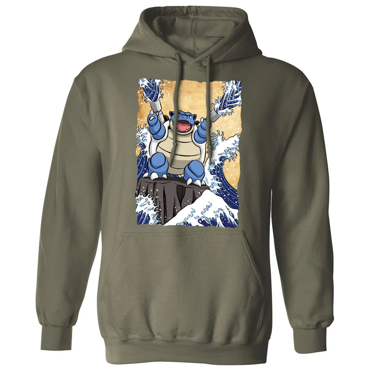 Classic Unisex Hoodie - V82YXWBP