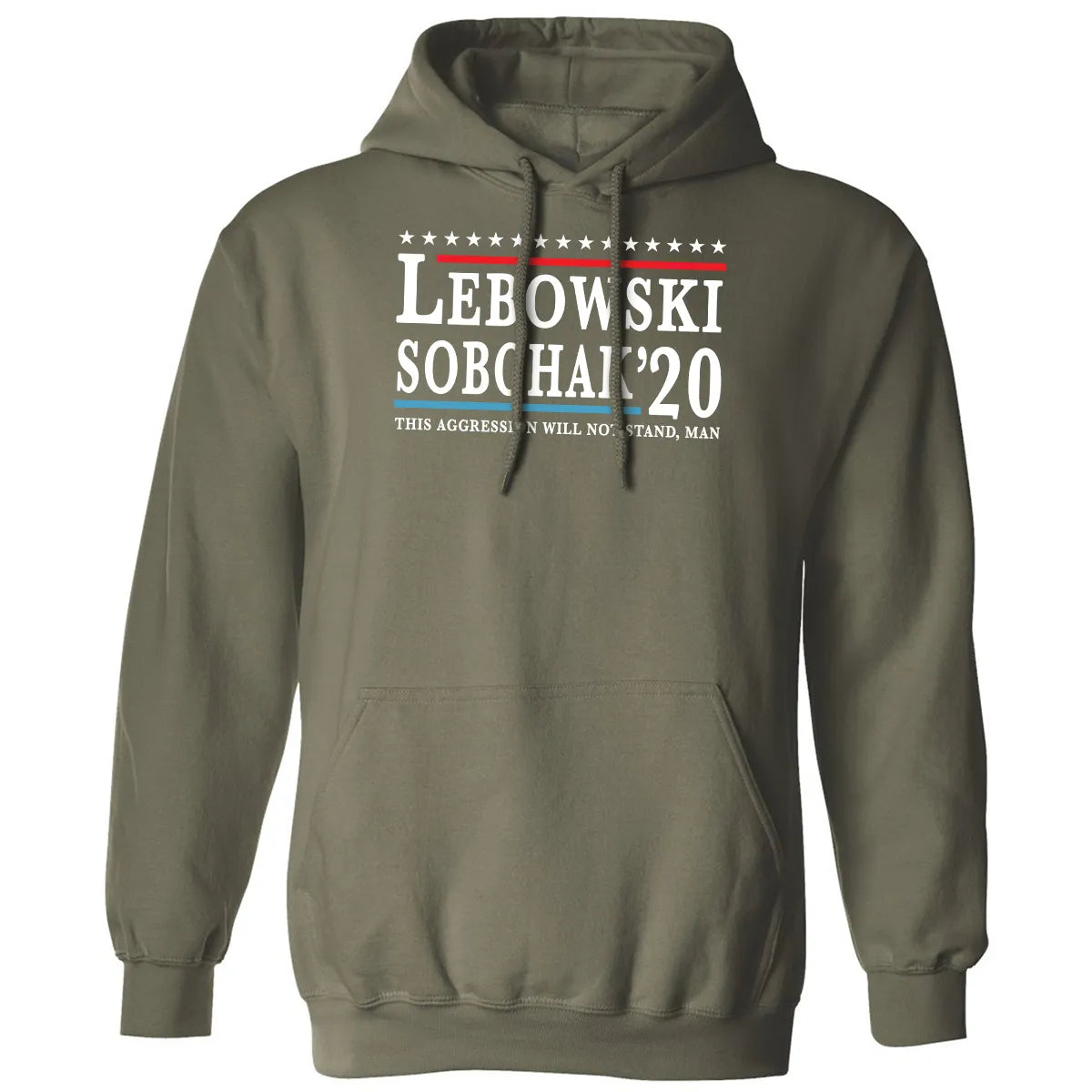 Classic Unisex Hoodie - 7UV8S4FF