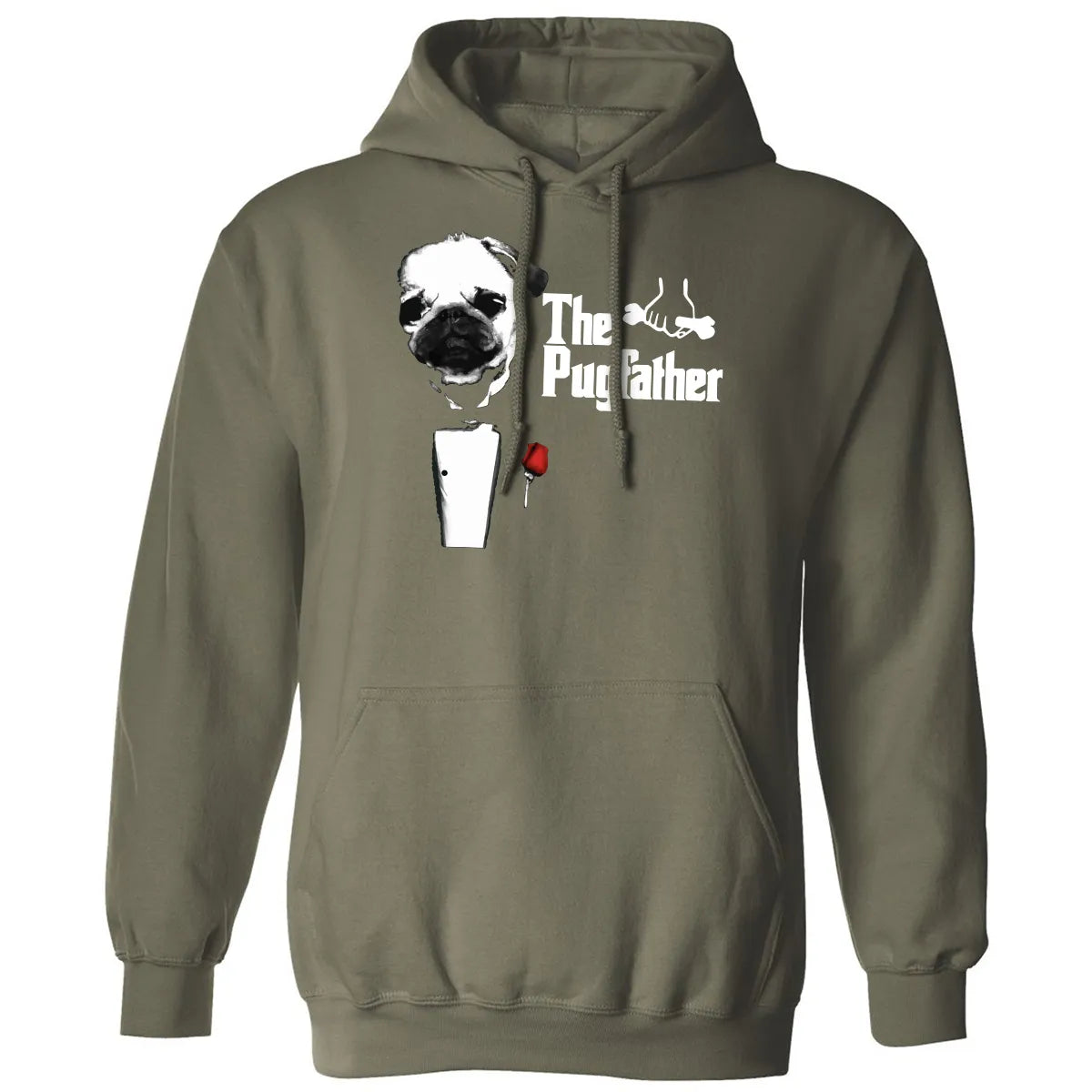 Classic Unisex Hoodie - 9ZYNJUP5