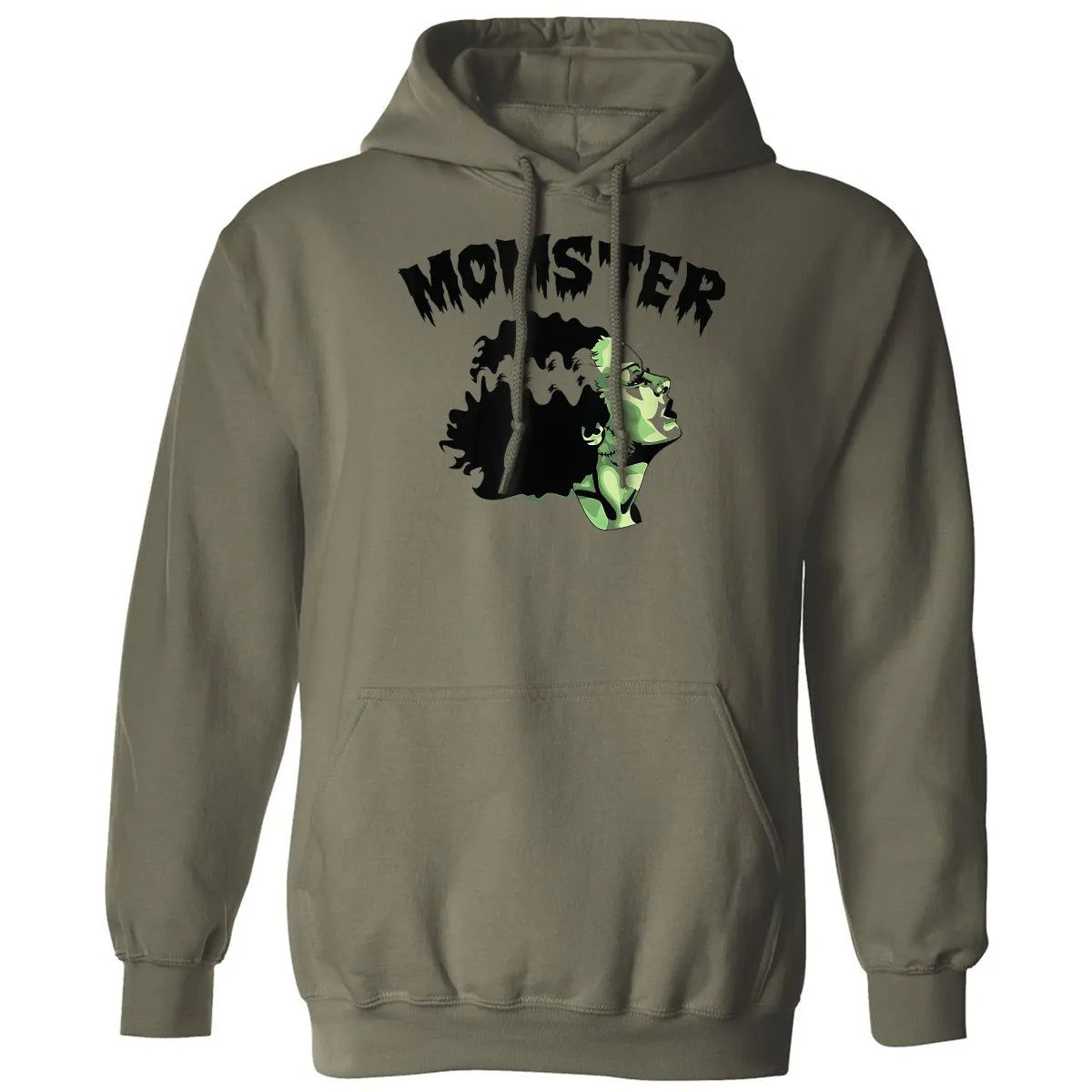 Classic Unisex Hoodie - 3ANUWPF7
