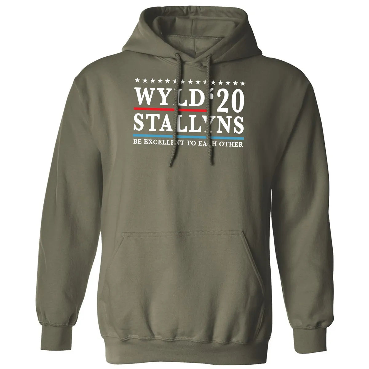 Classic Unisex Hoodie - MNUDV8PQ