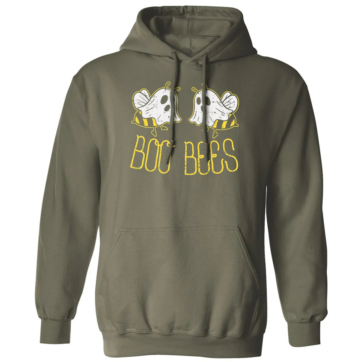 Classic Unisex Hoodie - K2XKH3X7