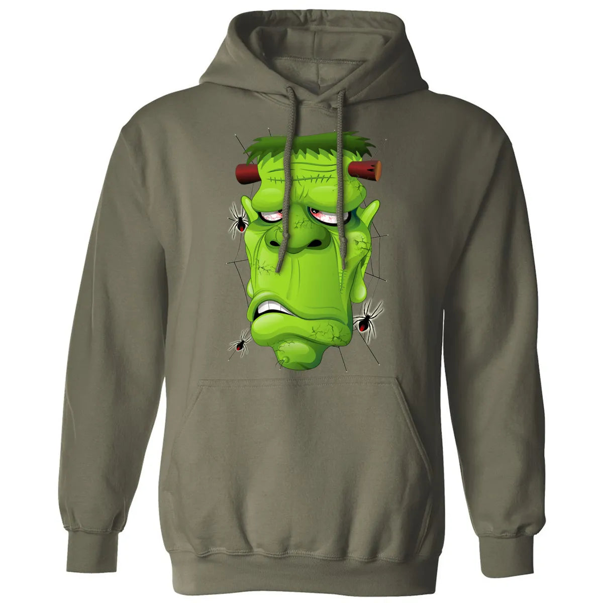 Classic Unisex Hoodie - KUFM2WYS
