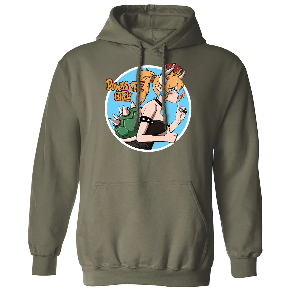 Classic Unisex Hoodie - Z12N6RHT