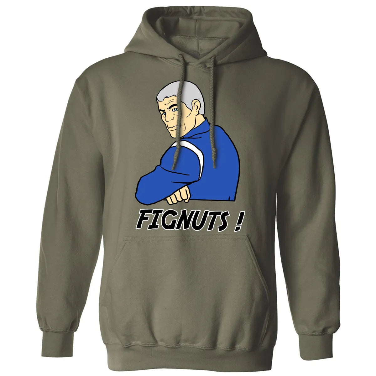 Classic Unisex Hoodie - EEJT4X56