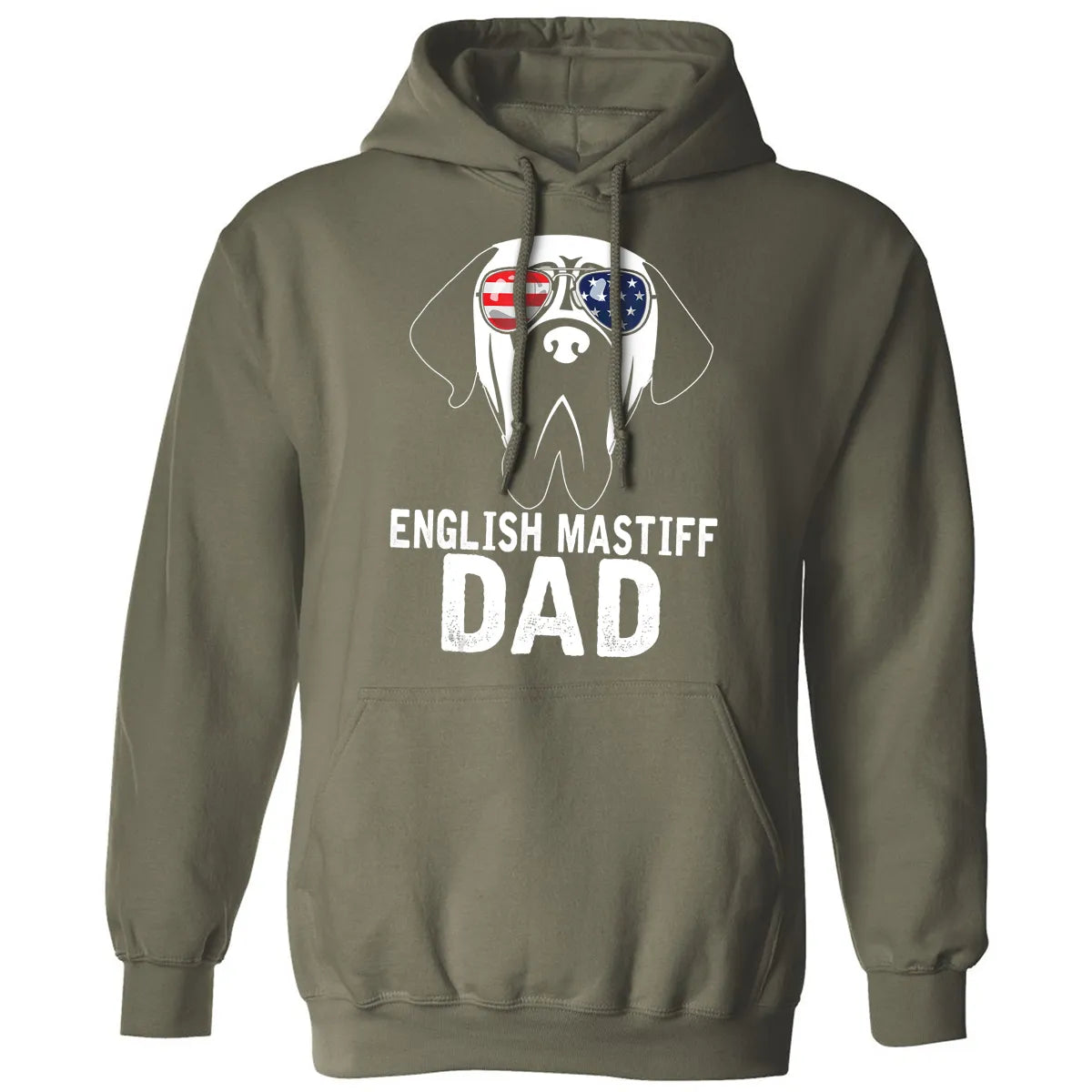Classic Unisex Hoodie - 8RSUJ8XA