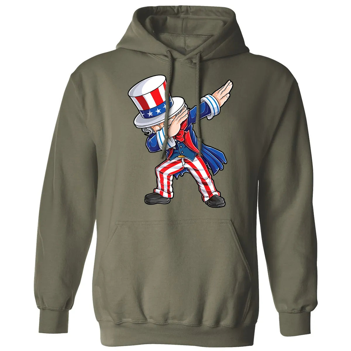 Classic Unisex Hoodie - UBXHQ3PX
