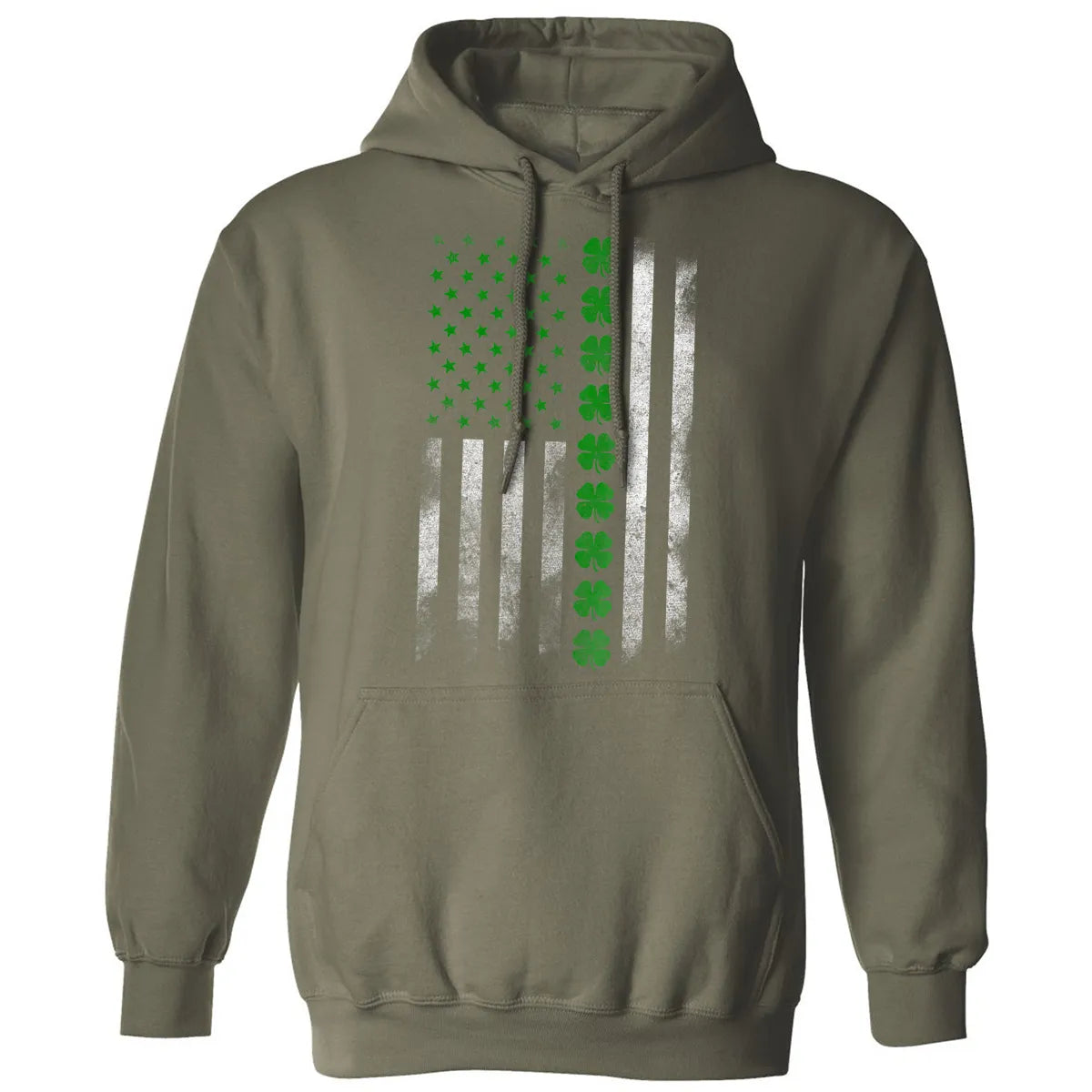 Classic Unisex Hoodie - UR583EAF