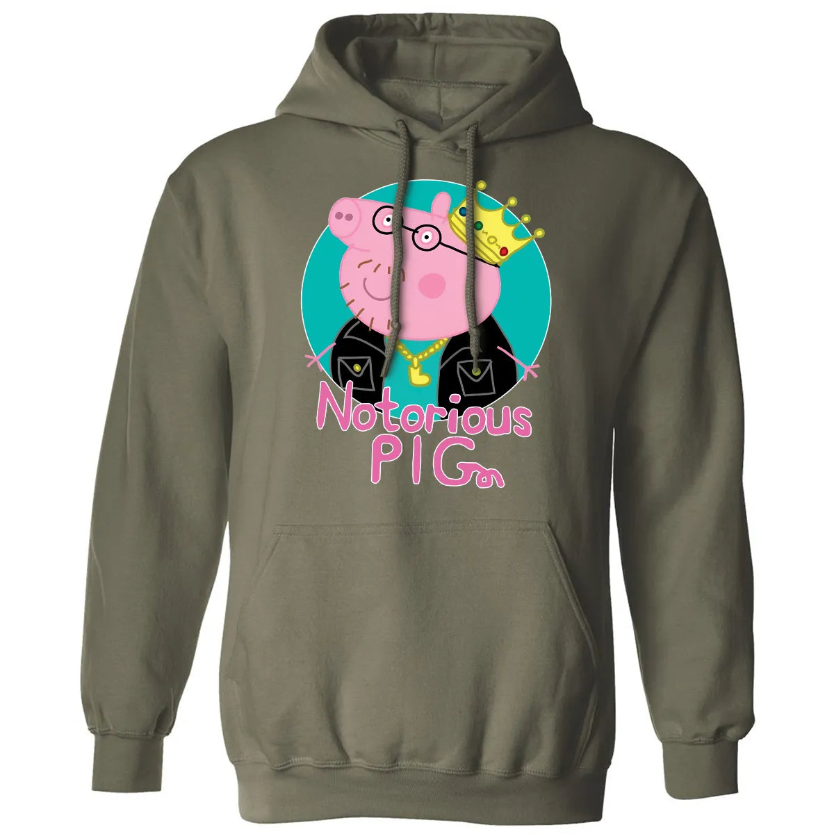 Classic Unisex Hoodie - YBEVKSSH