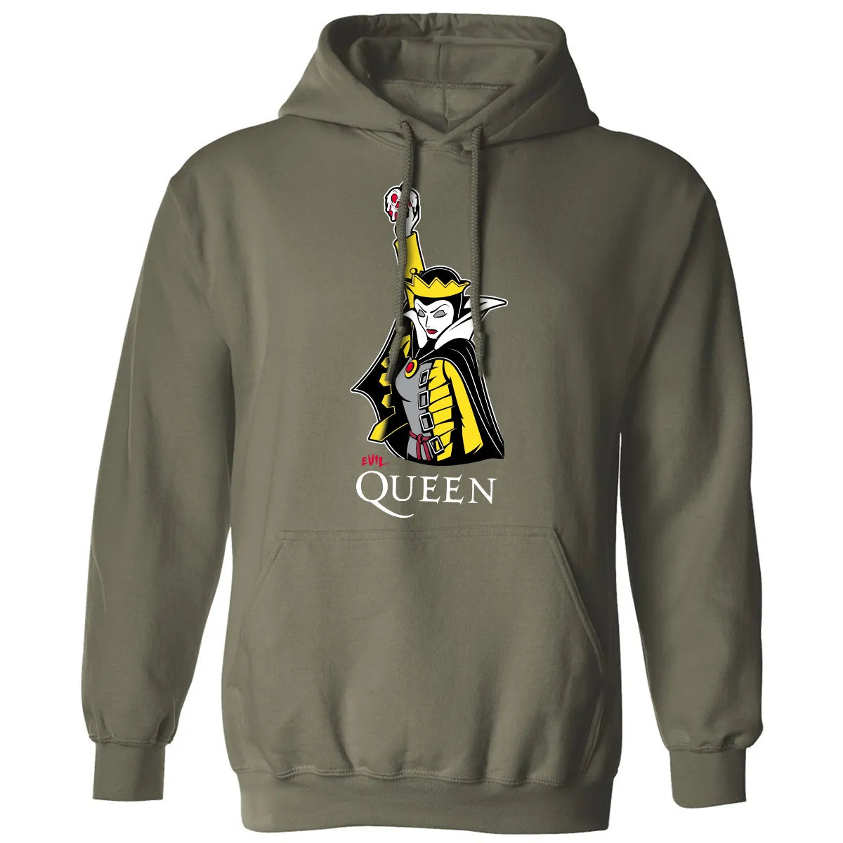 Classic Unisex Hoodie - LJJSTD2V
