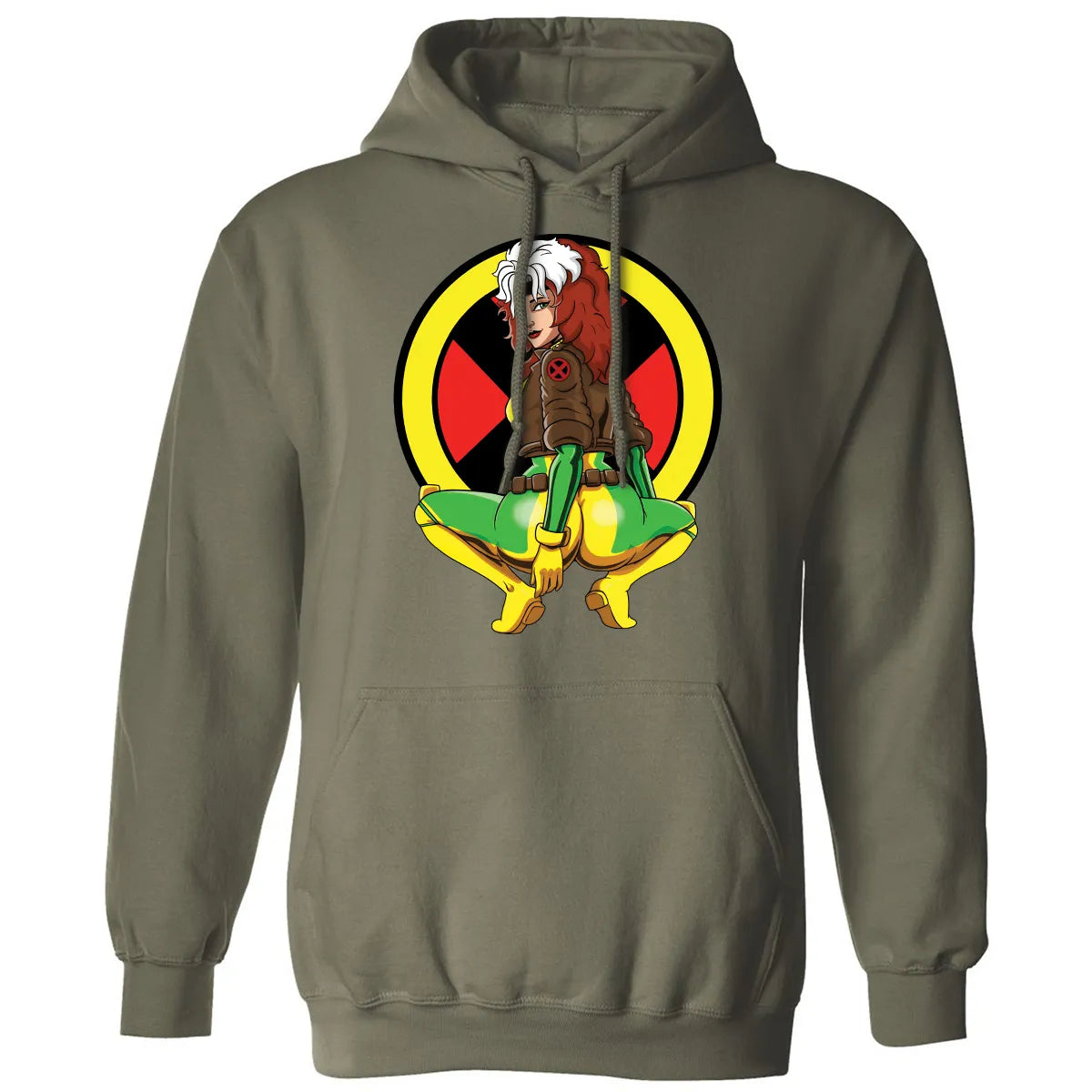 Classic Unisex Hoodie - 9GDE9LKF