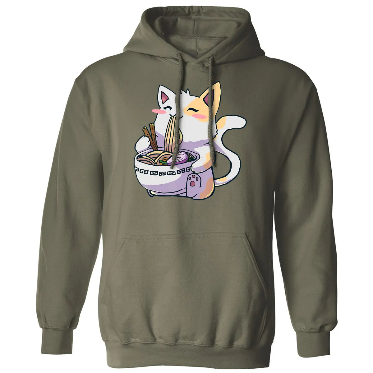 Classic Unisex Hoodie - XGWKQUQR