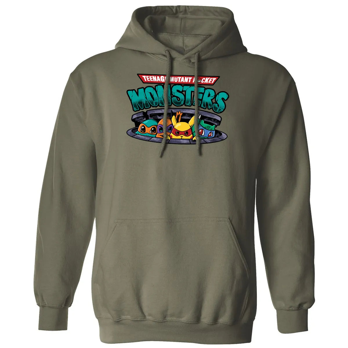 Classic Unisex Hoodie - L5HLC9SG