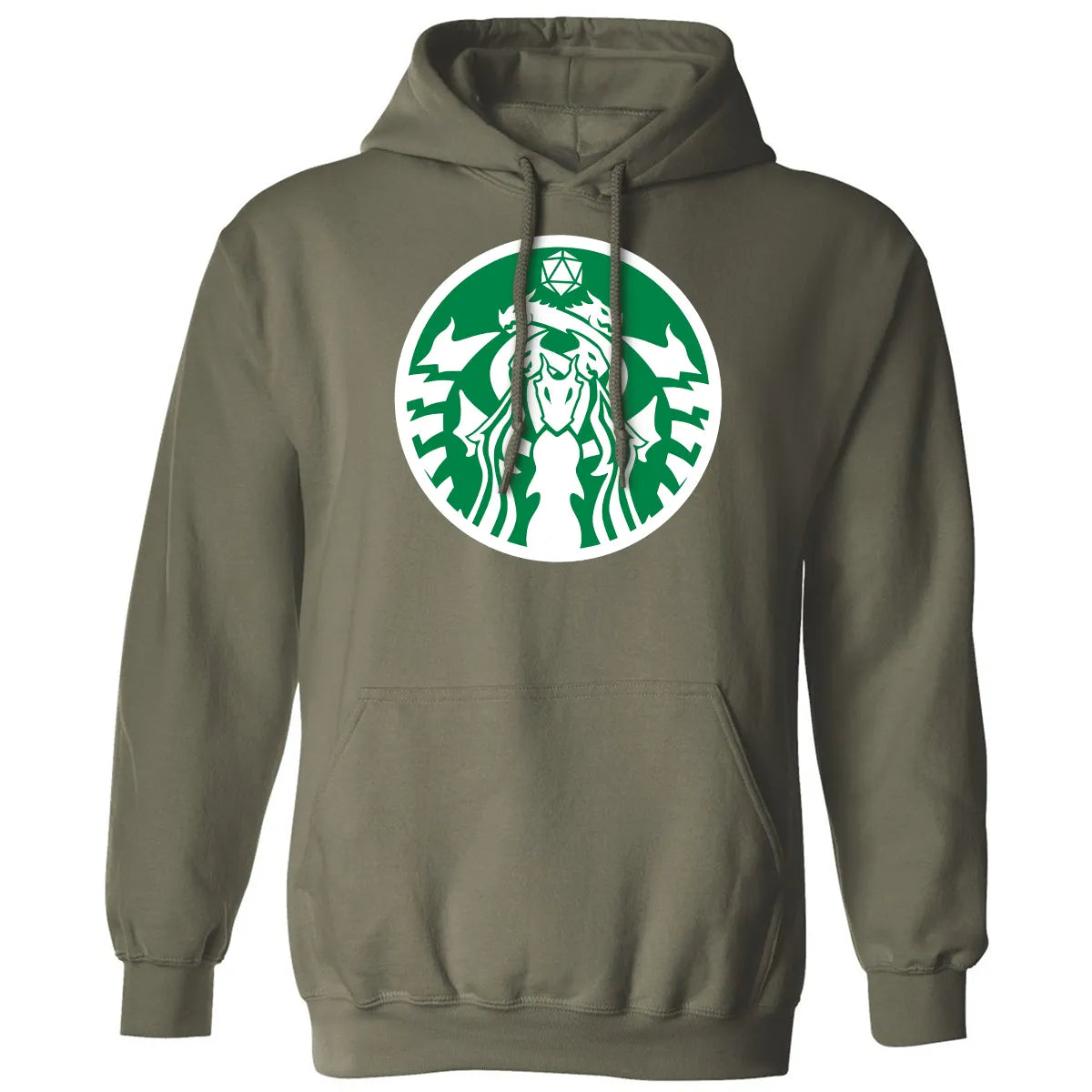Classic Unisex Hoodie - 9SCJ3T6Q